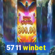 5711 winbet